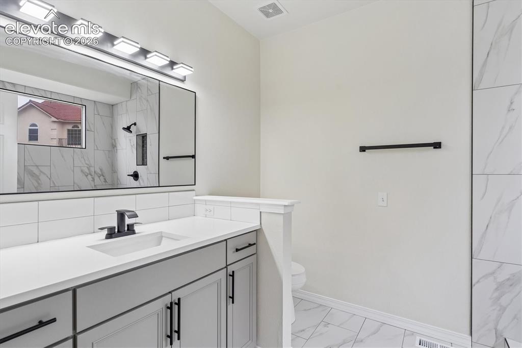 5715 Velvet Court Colorado Springs CO 80918