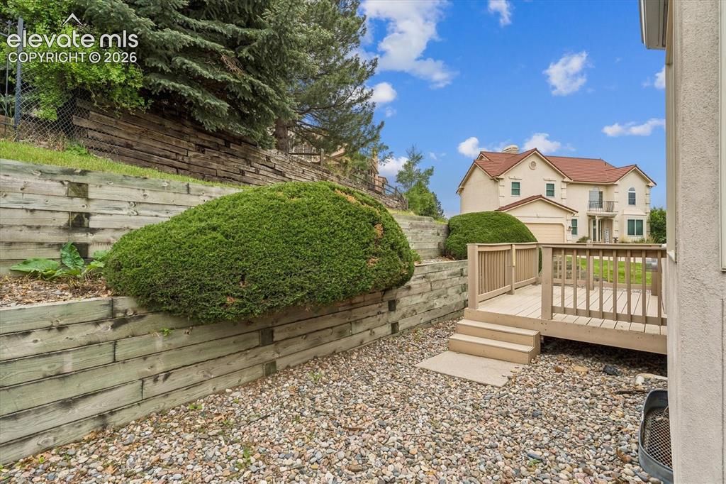 5715 Velvet Court Colorado Springs CO 80918