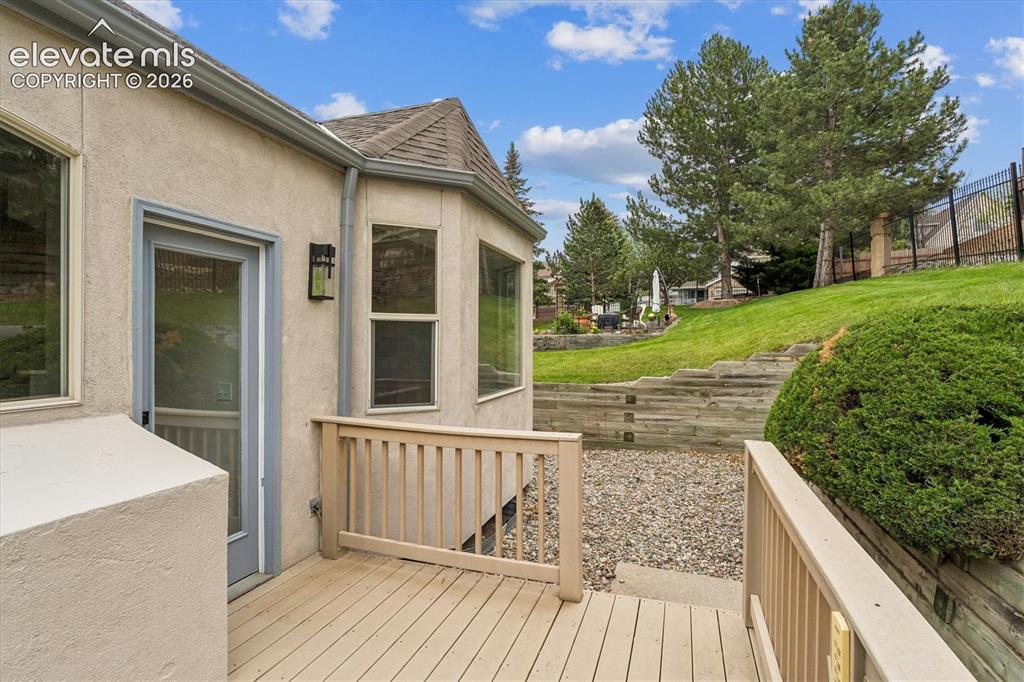 5715 Velvet Court Colorado Springs CO 80918