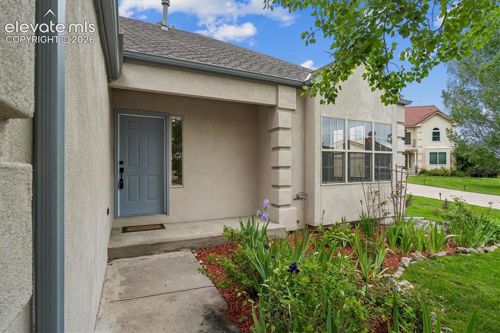 5715 Velvet Court Colorado Springs CO 80918