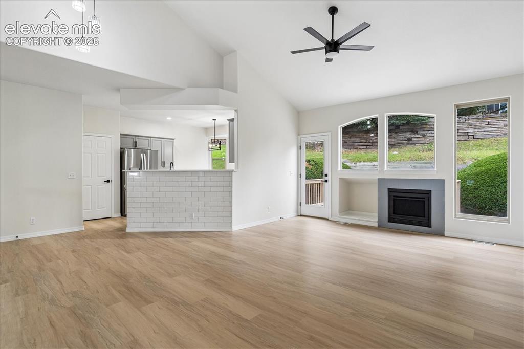 5715 Velvet Court Colorado Springs CO 80918