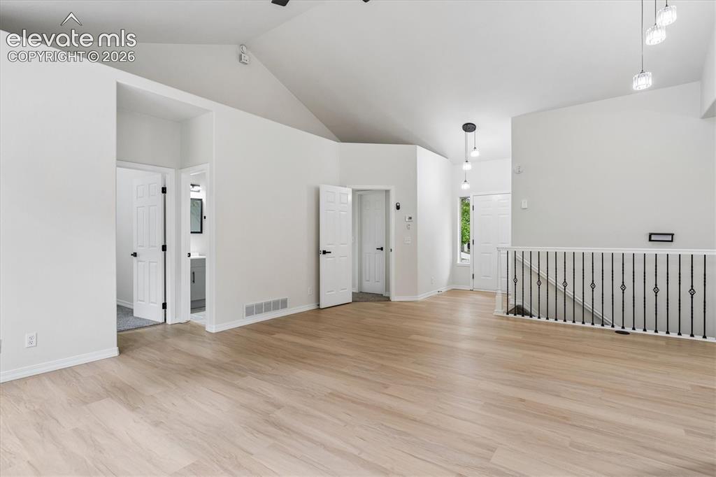 5715 Velvet Court Colorado Springs CO 80918