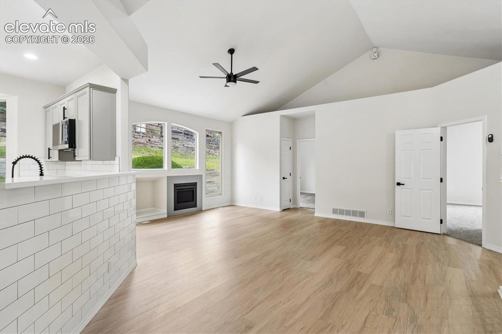 5715 Velvet Court Colorado Springs CO 80918
