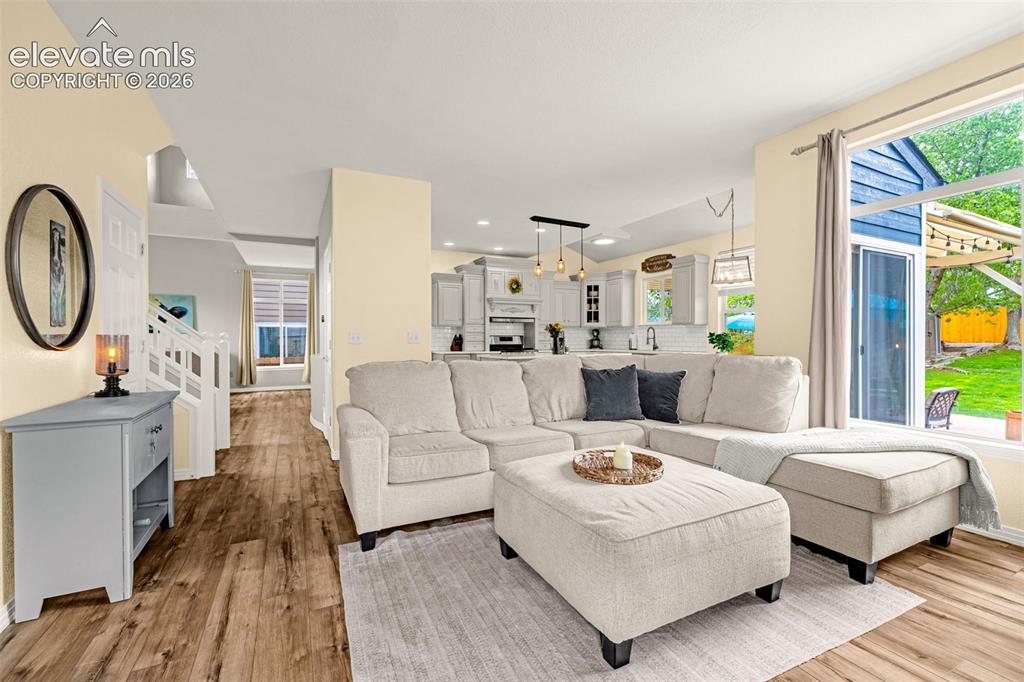 16128 Amber Rock Court Parker CO 80134