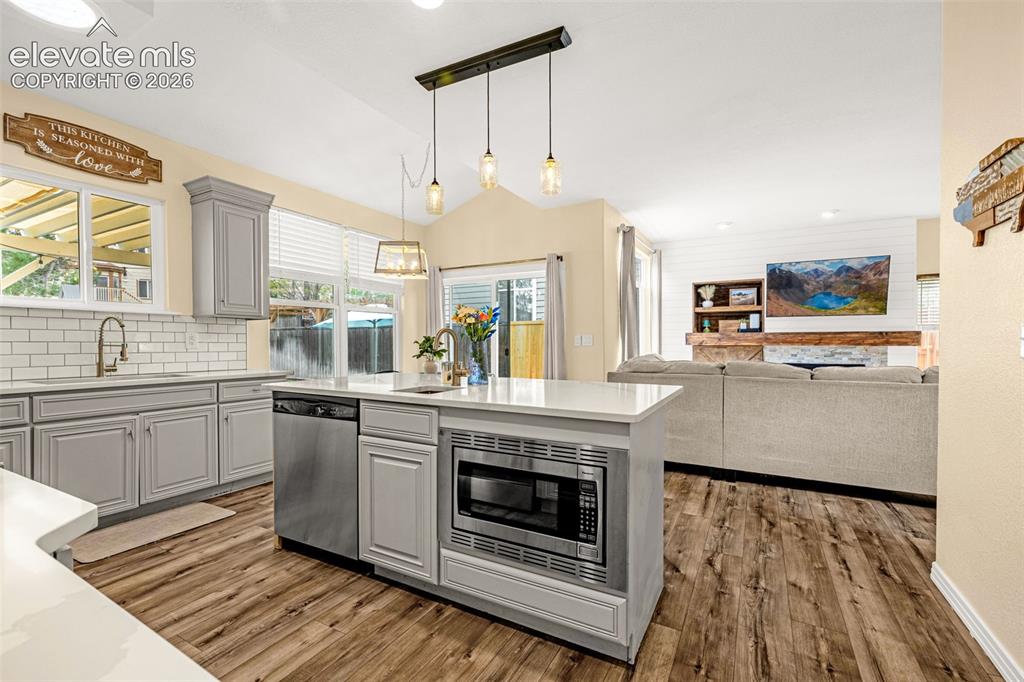 16128 Amber Rock Court Parker CO 80134