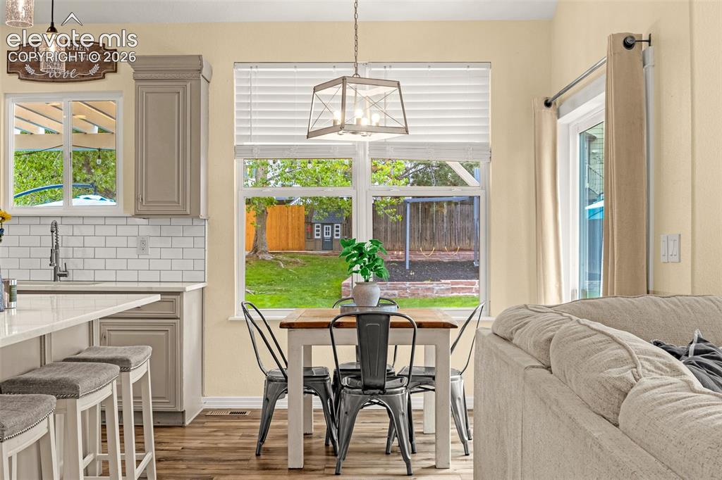 16128 Amber Rock Court Parker CO 80134
