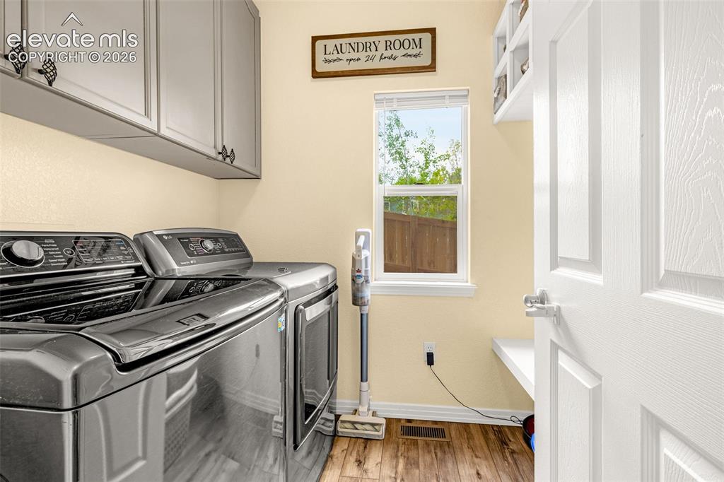 16128 Amber Rock Court Parker CO 80134