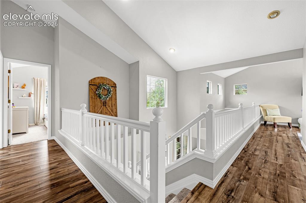 16128 Amber Rock Court Parker CO 80134