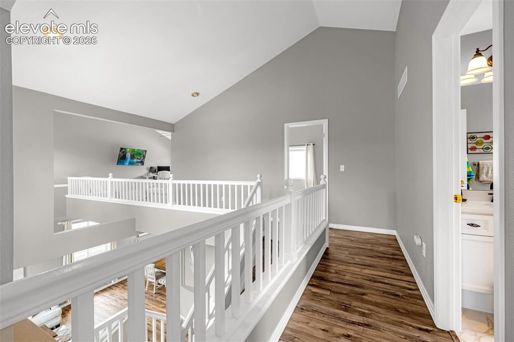 16128 Amber Rock Court Parker CO 80134