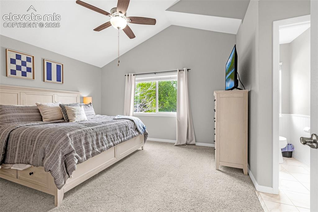 16128 Amber Rock Court Parker CO 80134