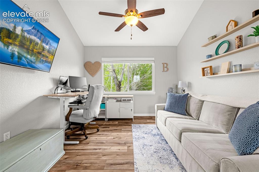 16128 Amber Rock Court Parker CO 80134