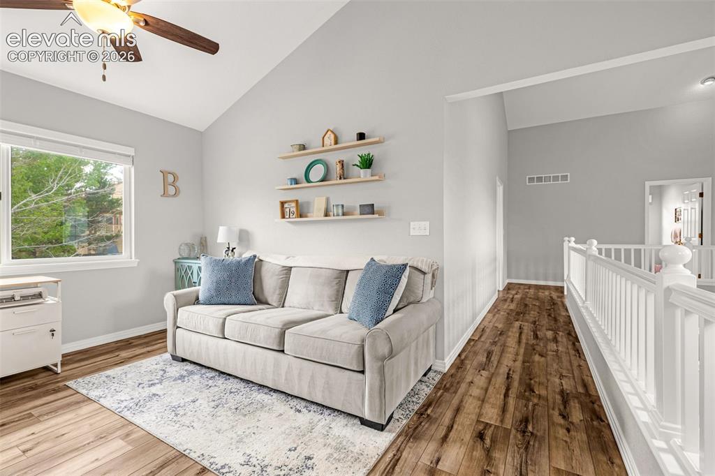 16128 Amber Rock Court Parker CO 80134