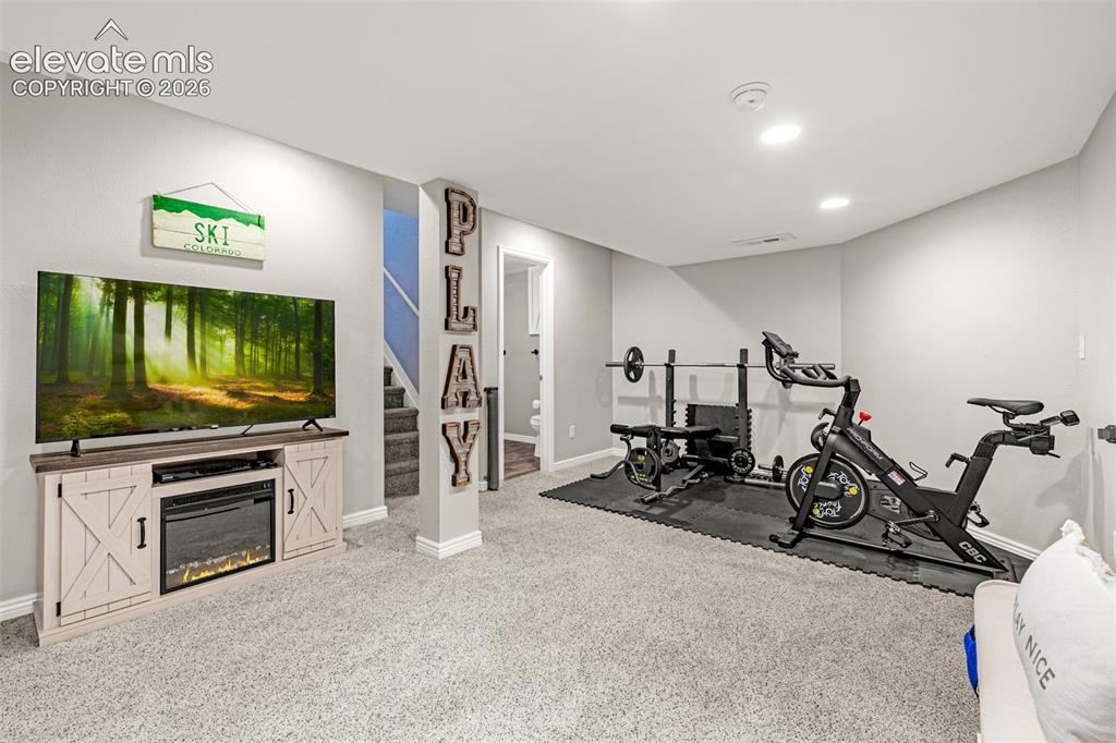 16128 Amber Rock Court Parker CO 80134