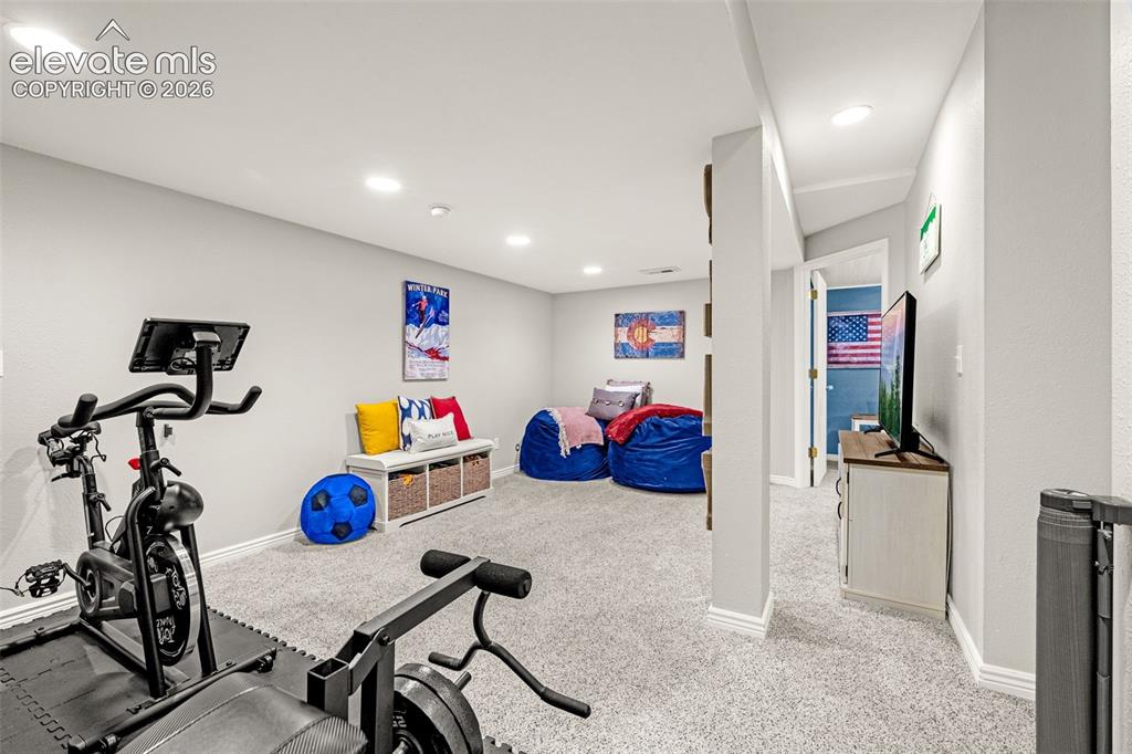 16128 Amber Rock Court Parker CO 80134