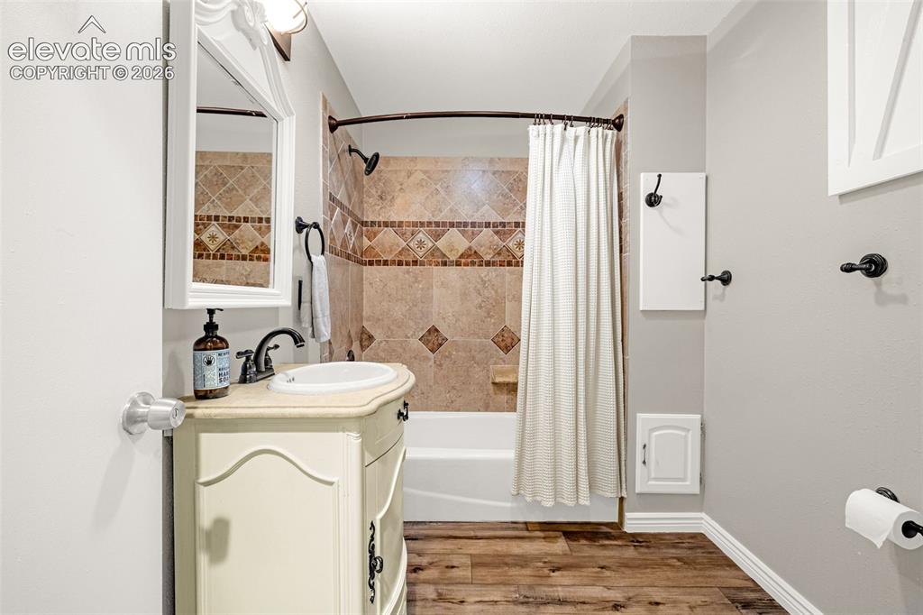 16128 Amber Rock Court Parker CO 80134