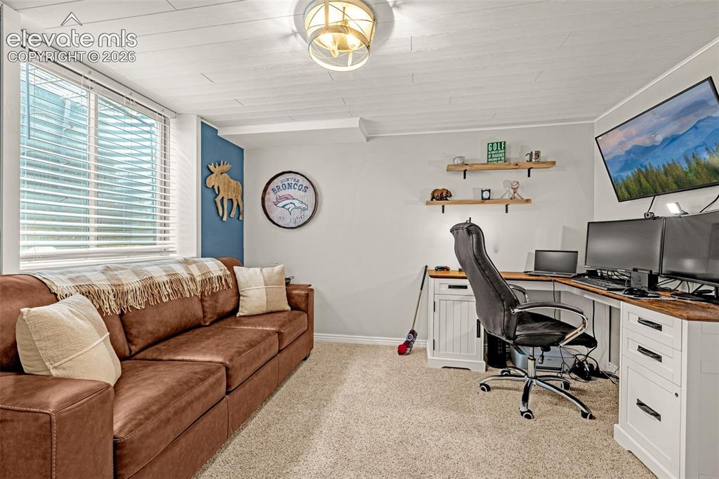 16128 Amber Rock Court Parker CO 80134