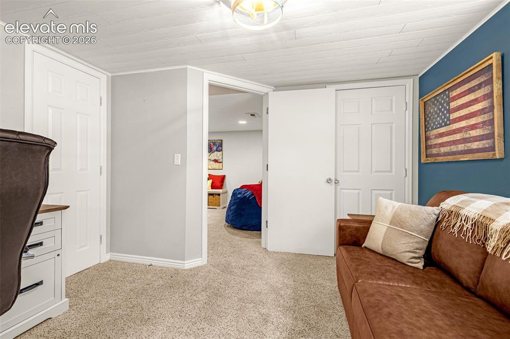 16128 Amber Rock Court Parker CO 80134