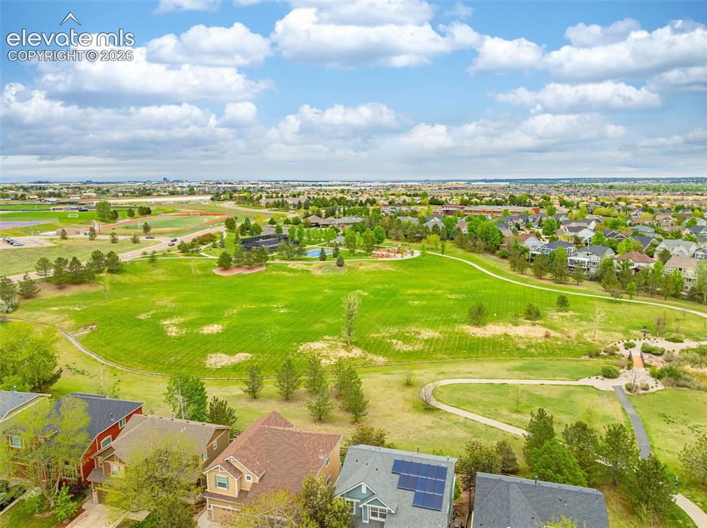 16128 Amber Rock Court Parker CO 80134