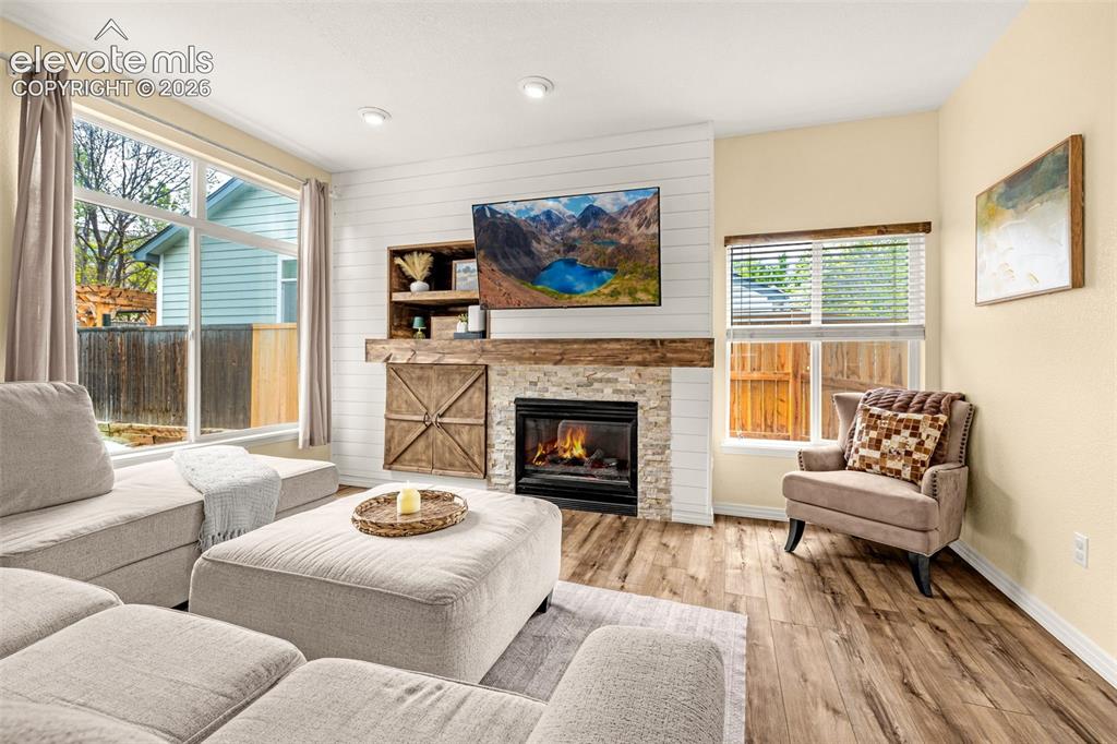 16128 Amber Rock Court Parker CO 80134