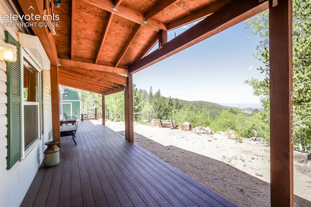 9525 S Highway 67 Divide CO 80814