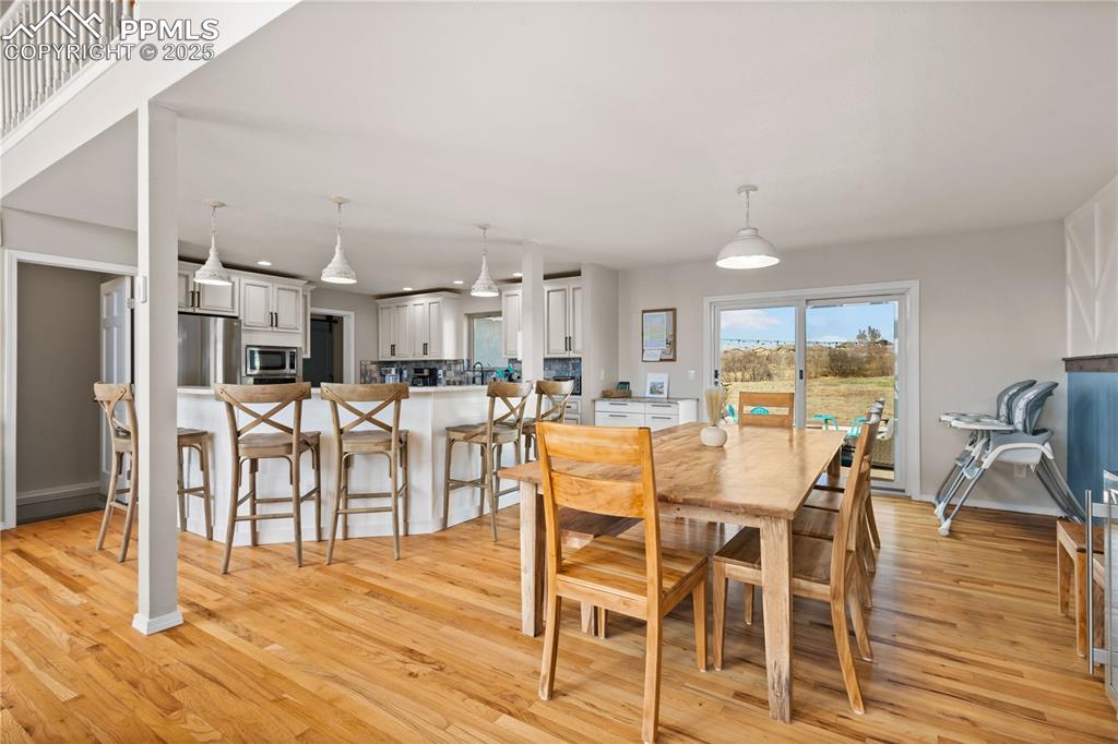 545 Struthers Loop Colorado Springs CO 80921