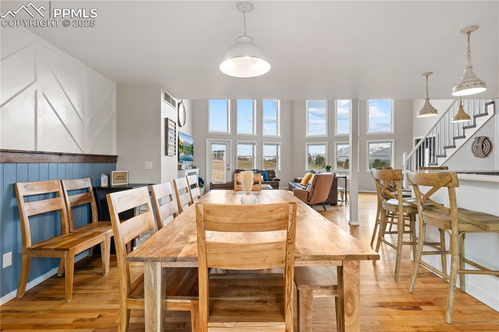 545 Struthers Loop Colorado Springs CO 80921