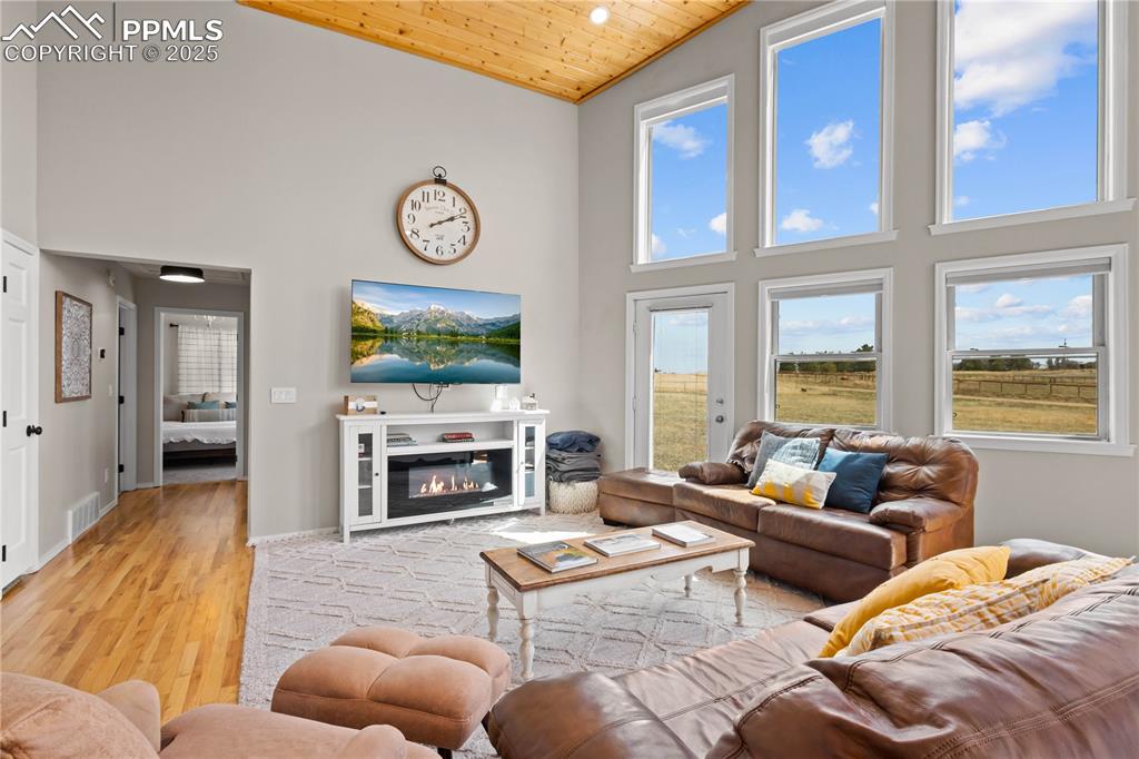 545 Struthers Loop Colorado Springs CO 80921