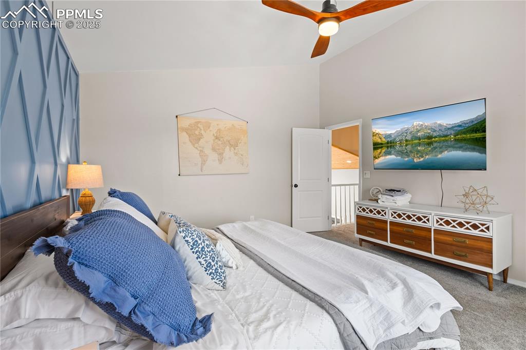 545 Struthers Loop Colorado Springs CO 80921