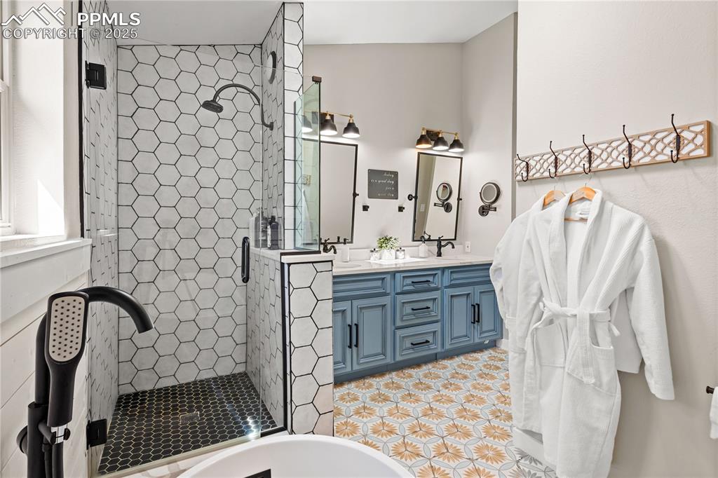 545 Struthers Loop Colorado Springs CO 80921