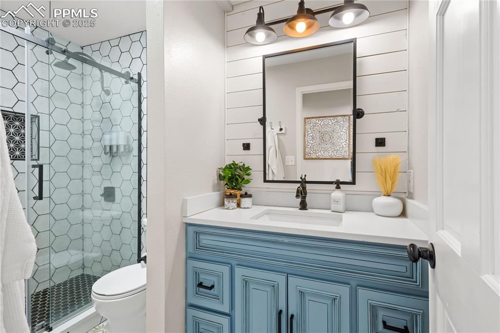 545 Struthers Loop Colorado Springs CO 80921