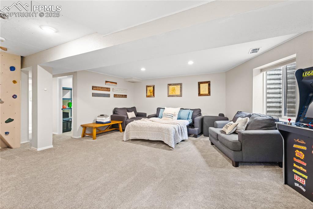 545 Struthers Loop Colorado Springs CO 80921