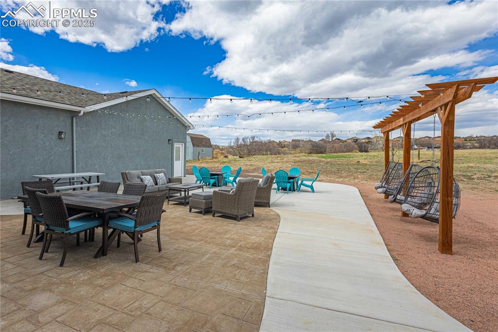 545 Struthers Loop Colorado Springs CO 80921