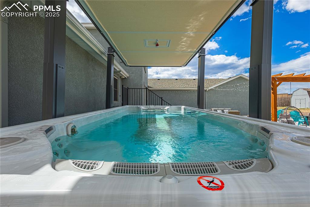 545 Struthers Loop Colorado Springs CO 80921