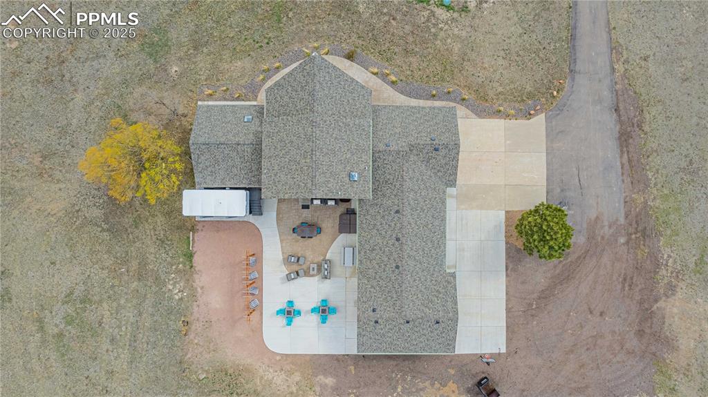 545 Struthers Loop Colorado Springs CO 80921