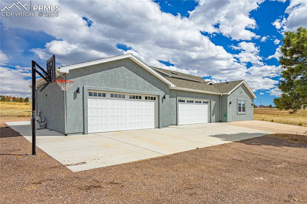 545 Struthers Loop Colorado Springs CO 80921