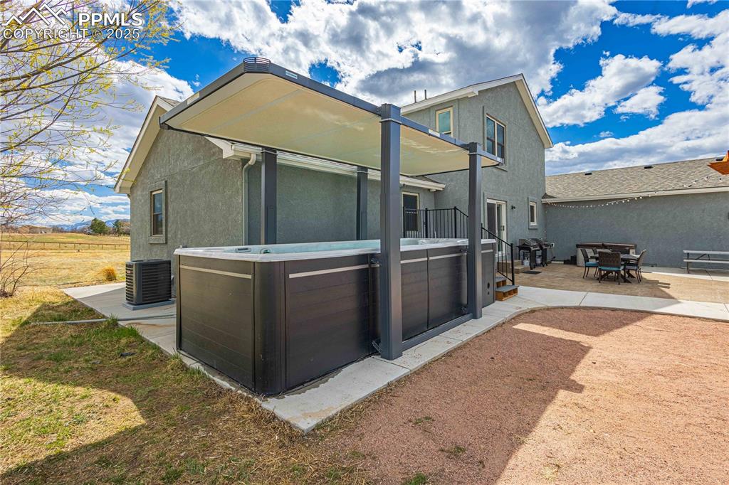 545 Struthers Loop Colorado Springs CO 80921