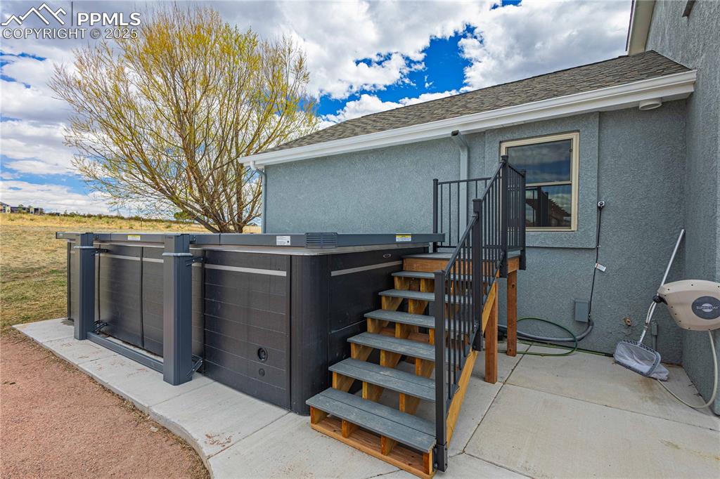 545 Struthers Loop Colorado Springs CO 80921