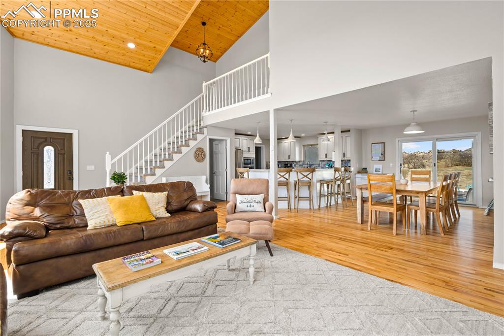 545 Struthers Loop Colorado Springs CO 80921