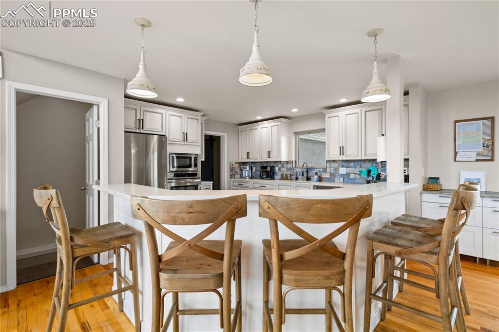 545 Struthers Loop Colorado Springs CO 80921