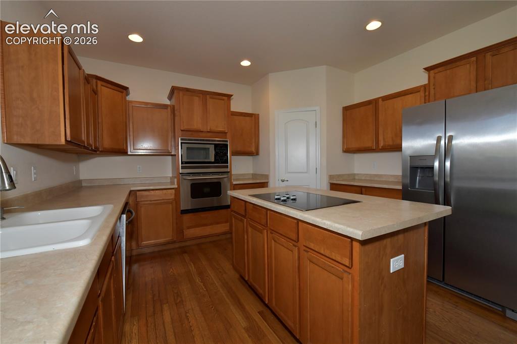 10560 Cedar Breaks Drive Peyton CO 80831