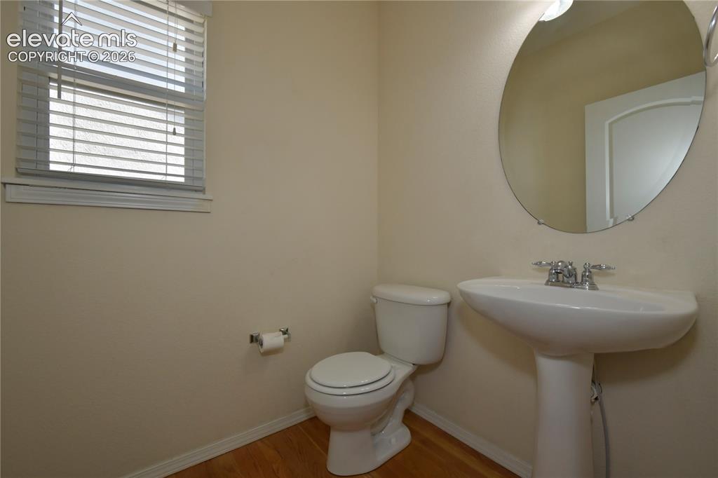 10560 Cedar Breaks Drive Peyton CO 80831