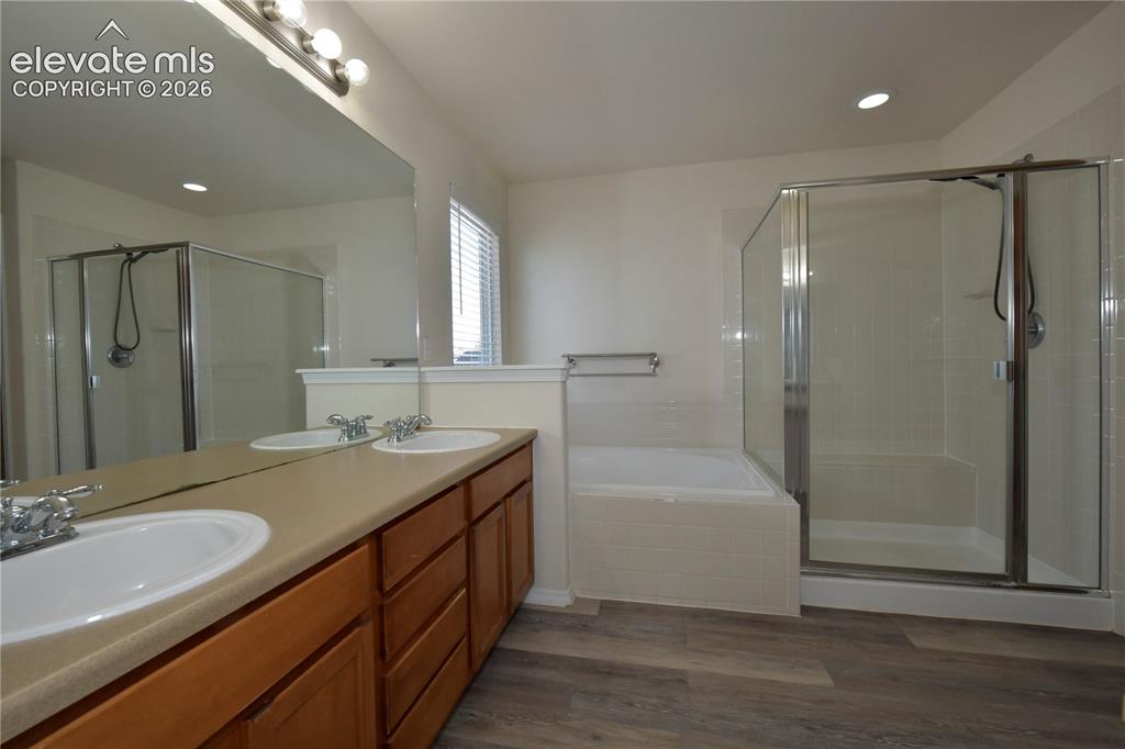 10560 Cedar Breaks Drive Peyton CO 80831