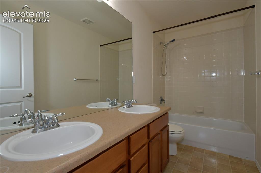 10560 Cedar Breaks Drive Peyton CO 80831