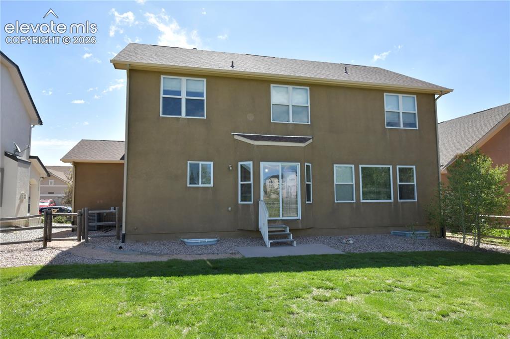 10560 Cedar Breaks Drive Peyton CO 80831