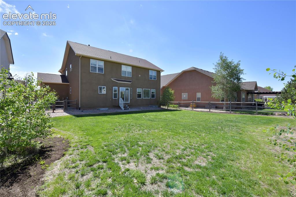 10560 Cedar Breaks Drive Peyton CO 80831