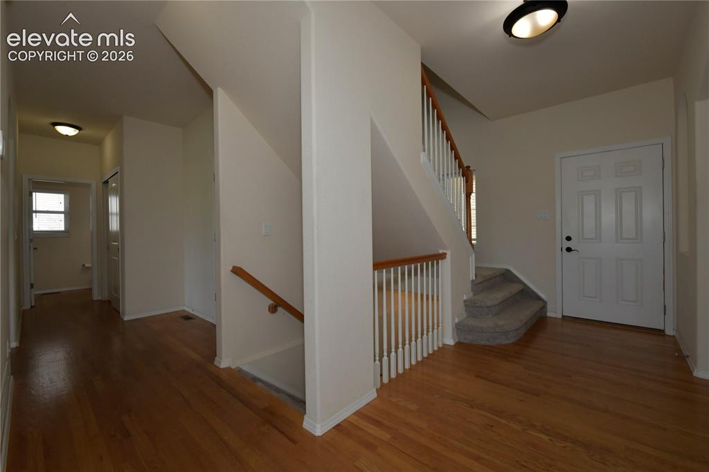 10560 Cedar Breaks Drive Peyton CO 80831