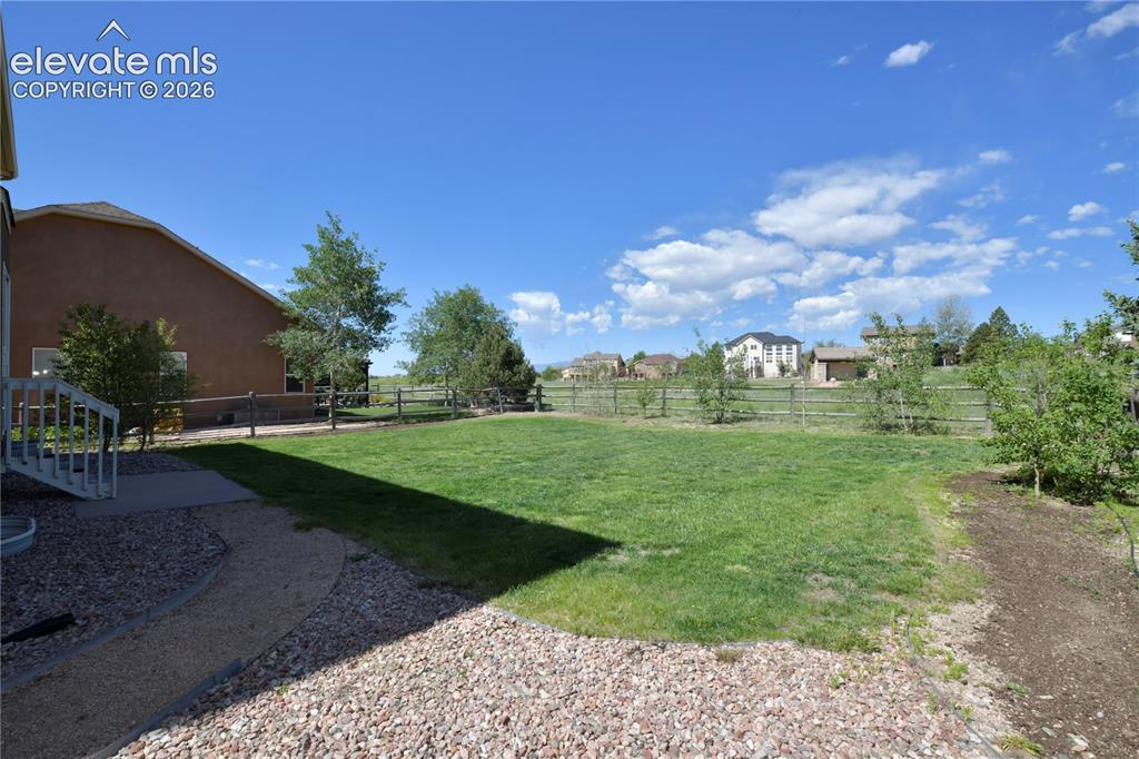 10560 Cedar Breaks Drive Peyton CO 80831