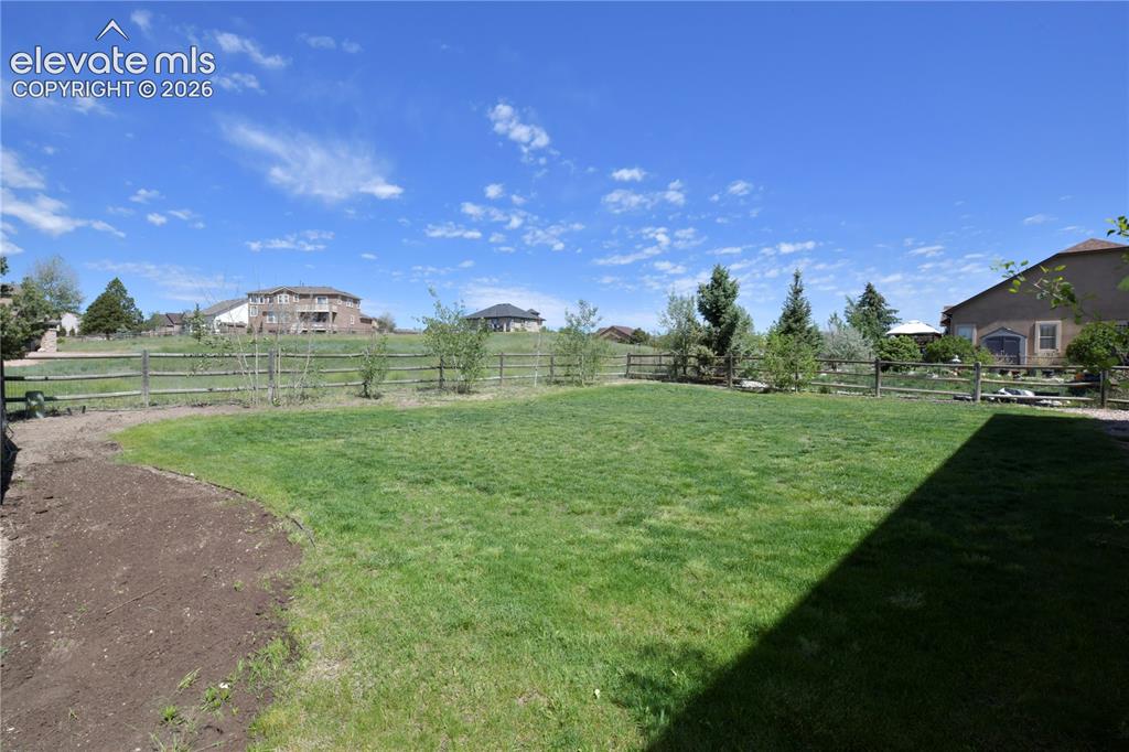 10560 Cedar Breaks Drive Peyton CO 80831