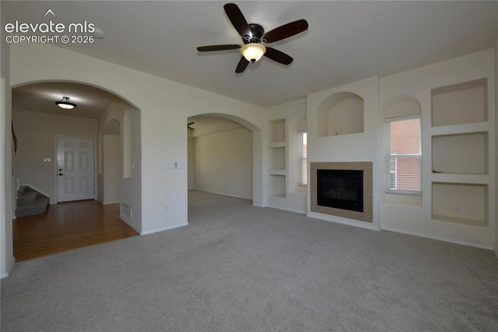10560 Cedar Breaks Drive Peyton CO 80831