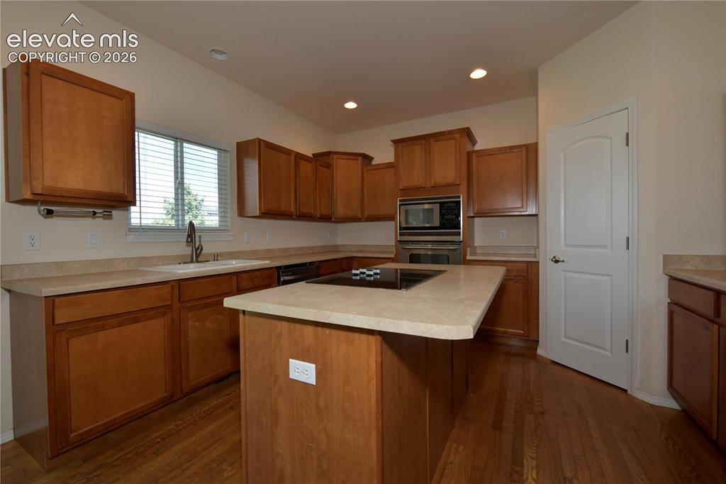 10560 Cedar Breaks Drive Peyton CO 80831